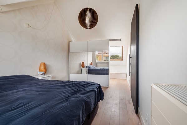 Medium property photo - Rubensstraat 42, 3443 GG Woerden